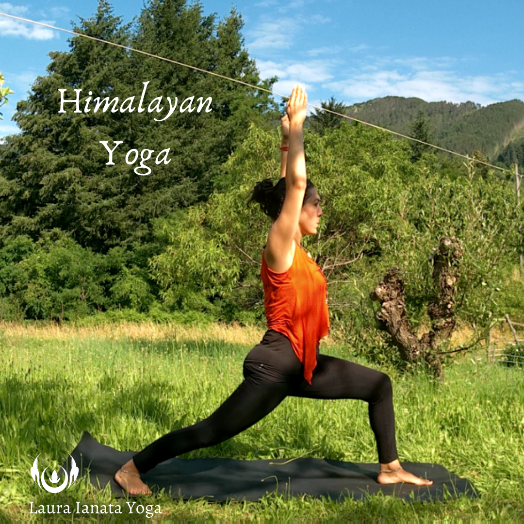 Himalayan Yoga photo №0