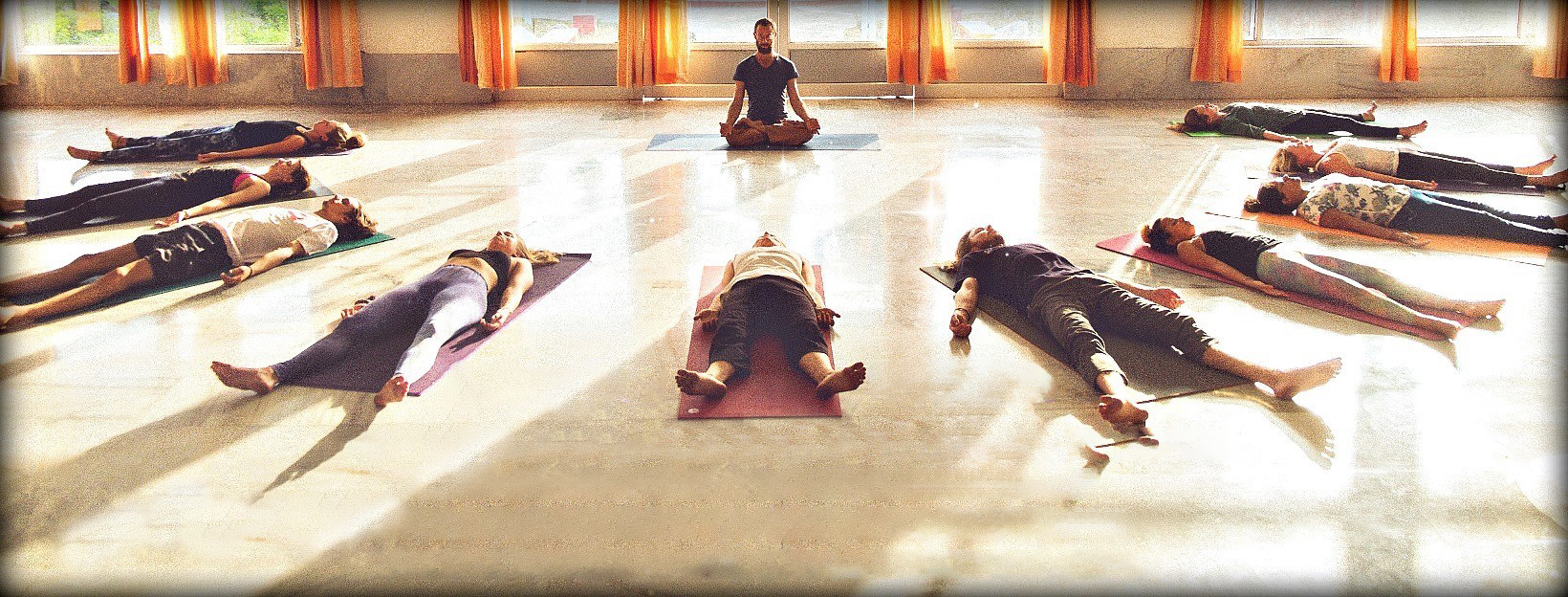 Therapeutic Dharma Yoga photo №2