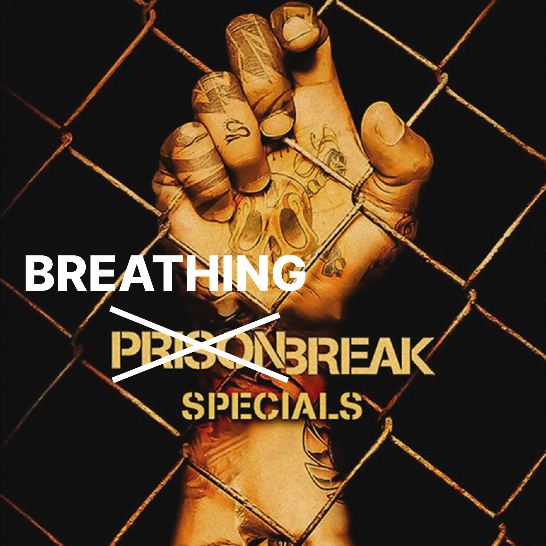 Breathing Break photo №0