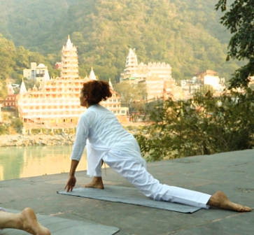 Hatha Yoga. (ENG) photo №0